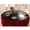 MIUU Hanging lamp 2GX13 IP20 red