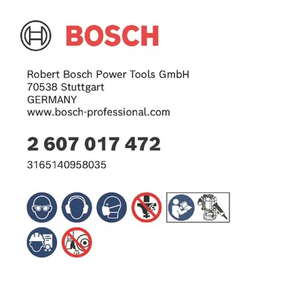 Mixed Application Router Bit Set, 8mm Shank, 15 pcs. 15-piece Mixed Application Router Bit Set.