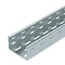 MKS 610 FS MKS perforated cable tray