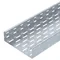 MKS 620 FT MKS perforierte Kabelrinne