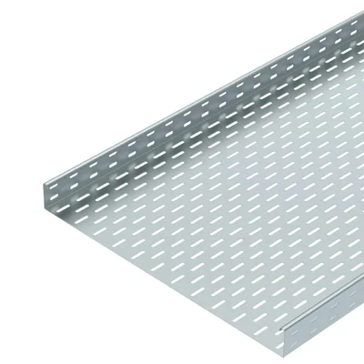 MKS 660 FS Passacavi perforato MKS