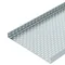 MKS 660 FS Passacavi perforato MKS