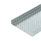 MKS 850 FS MKS perforated cable tray