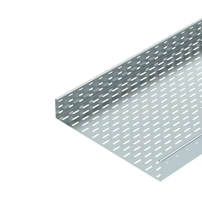 MKS 850 FS MKS perforierte Kabelrinne