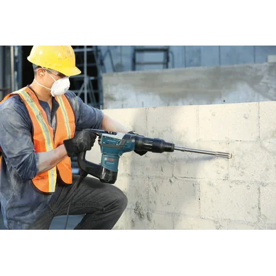 Młot udarowo-obrotowy SDS-max GBH 5-40 D