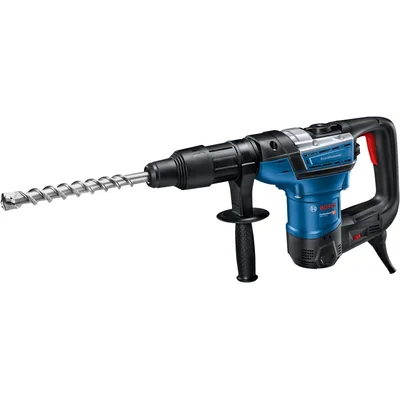 Młot udarowo-obrotowy SDS-max GBH 5-40 D