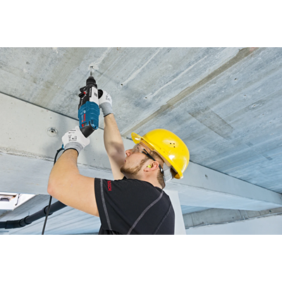 Młotowiertarka SDS-PLUS Bosch GBH 2-28