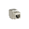 MMC RJ45 computer socket module, shielded cat. 6