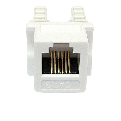 MMC telephone socket module