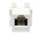 MMC telephone socket module