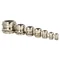 MMG-25 metal cable glands