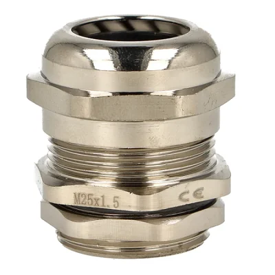 MMG-25 Metallkabelverschraubungen