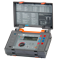 MMR-620 low resistance meter with calibration certificate