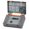 MMR-630 low resistance meter with calibration certificate