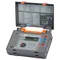 MMR-630 low resistance meter with calibration certificate