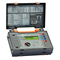 MMR-630 low resistance meter with calibration certificate