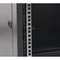 Mobile da pavimento 42U RACK 19", piegato, nero