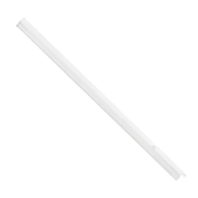 MOBILI DA ARMADI LINEARI 18W NW 230V 120° IP20 1183x21x32mm BIANCO