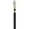 Мобільний патчкорд BiTsound LP0900 S/UTP cat. 5e 4x2x26AWG/7 Екранований кабель передачі даних для комп'ютерних мереж
