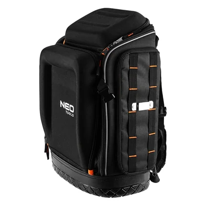 Mochila de electricista, 29 piezas