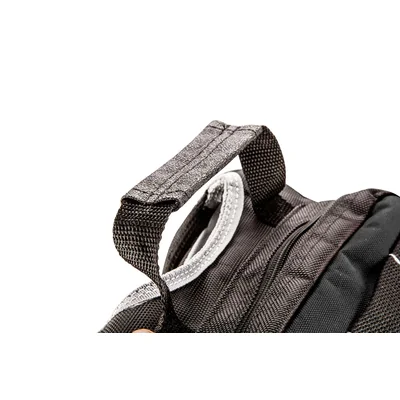 Mochila de montaje