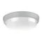 Modena LED 25W 3130lm 840 Opal Gray STD 230V