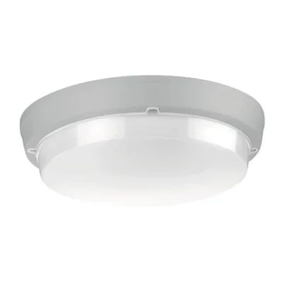Modena LED 25W 3130lm 840 OPAL šedá STD 230V
