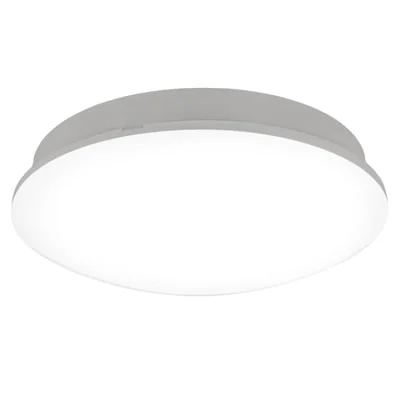 MODENA MINI LED IP54 + sorgente 20W 48xLED 3000K Grigio