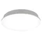 MODENA MINI LED IP54 +źródło 20W 48xLED 3000K Szary
