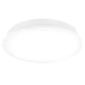 MODENA MINI Plafón 1X18W TC-L Blanco