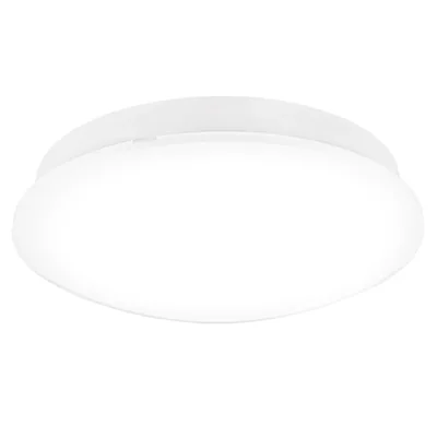 MODENA MINI Plafond 1X18W TC-L White