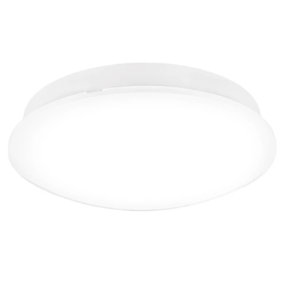 MODENA MINI Plafond 1X18W TC-L White