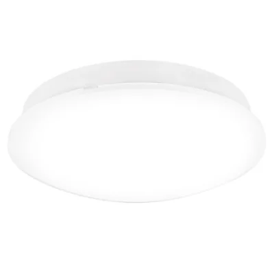 MODENA MINI Plafoniera 1X18W TC-L Bianco