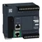 Modicon M221, Kompaktsteuerung, RJ45-Schnittstelle, Ethernet, 9 Eingänge, 7 PNP-Transistorausgänge, 24 V DC