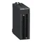 Modicon X80, digital input/output module, 8 inputs, 24 V DC, 8 outputs, semiconductor channels