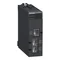 Modicon X80 Moduł łącza szeregowego, 2 porty RS-485/232, tryb Modbus i Character