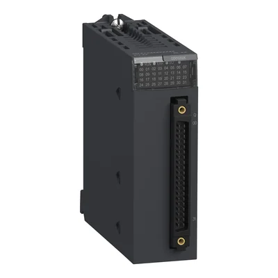 Modicon X80 Module 32WY TRANZ SOURCE 0.1A