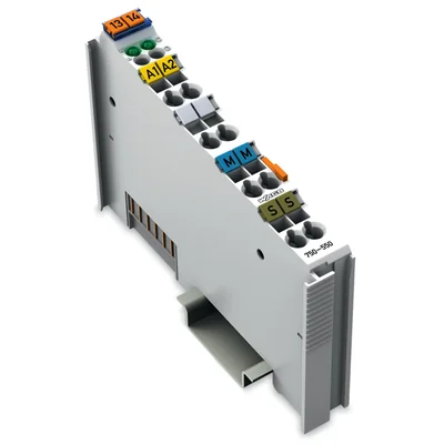 Moduł 2AO 0-10V DC