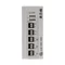 Modul 4 vstupy 2 reléové výstupy SmartWire-DT EU5E-SWD-4D2R