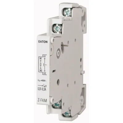 Модуль дистанційного відключення, Z-FAM