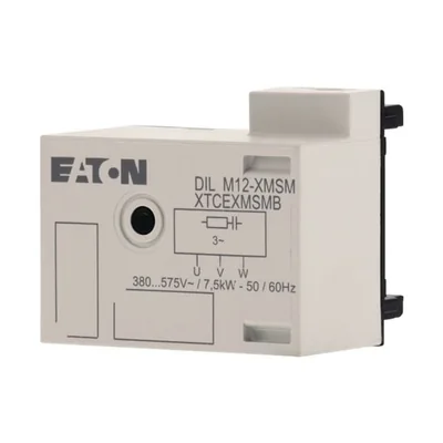 Moduł ochronny silnika, wtykany, do DILM7-DILM15 DILM12-XMSM