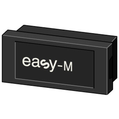 Moduł pamięci do zapisu programu dla easy5, EASY-M-32K