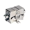 Moduł połączeniowy RJ45 kat. 6A STP