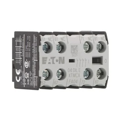 Modul pomocných kontaktů 04DILE, 4R