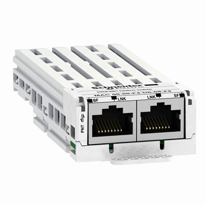 Модуль Profinet дляLXM32