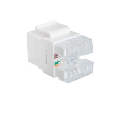 Модуль RJ45 Keystone cat.5e UTP неекранований