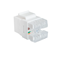 Модуль RJ45 Keystone cat.5e UTP неекранований