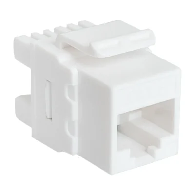 Модуль RJ45 Keystone cat.6 STP неекранований