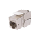 Moduł RJ45 keystone kat. 5e STP ekranowany