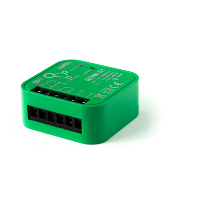 Moduł ROW-01 WiFi 1xNO 230V 0,45W IP20